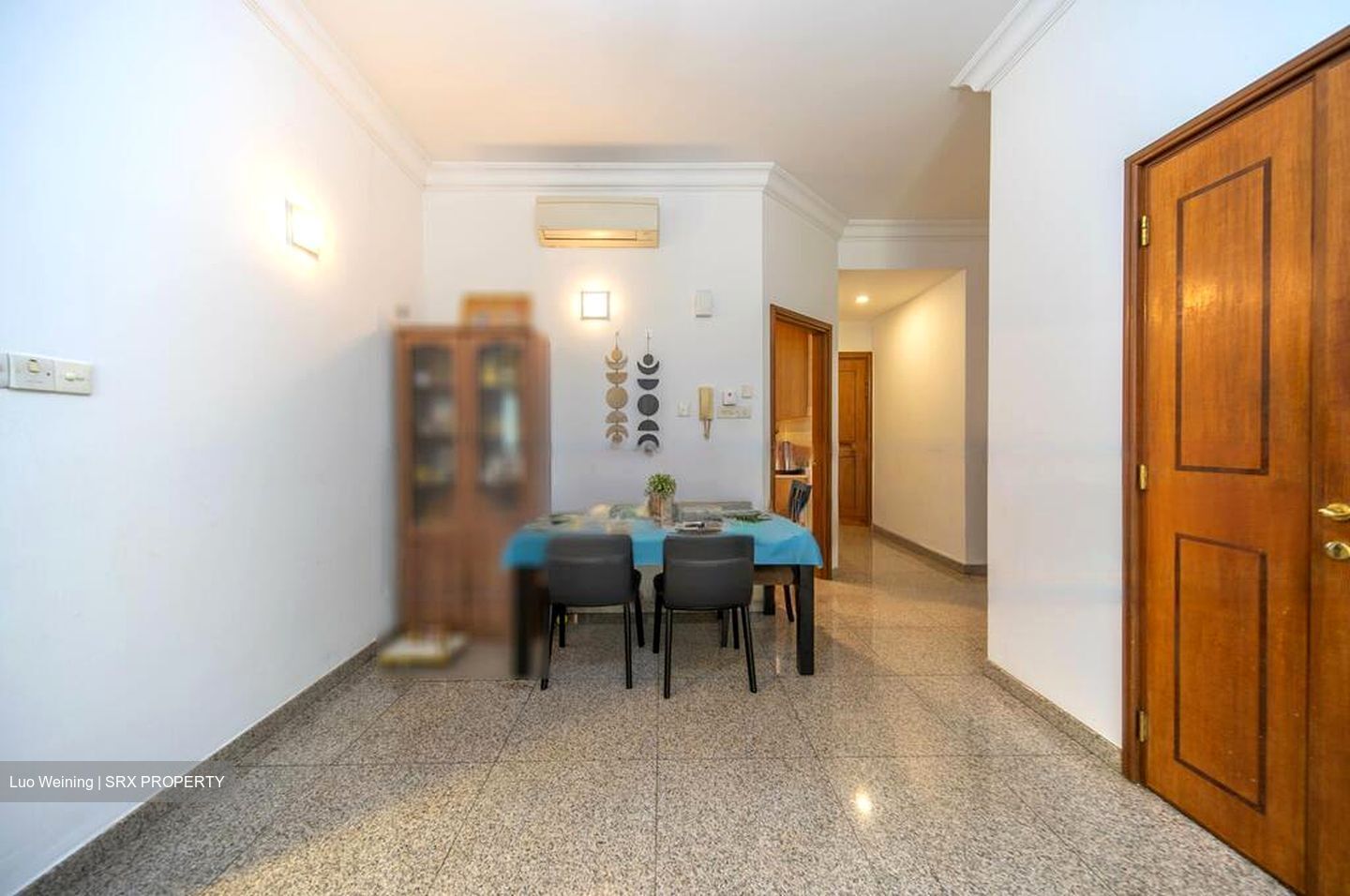 Hillbrooks (D23), Condominium #477199521